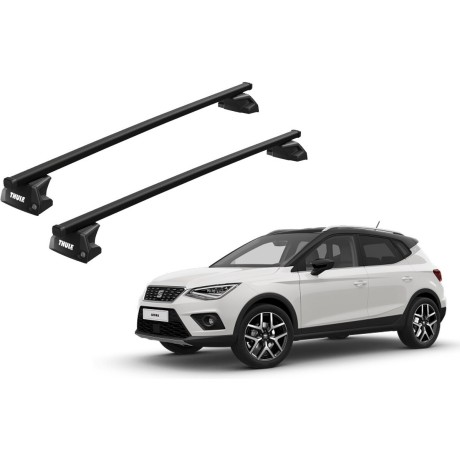 Barras Thule SEAT Arona 18-...