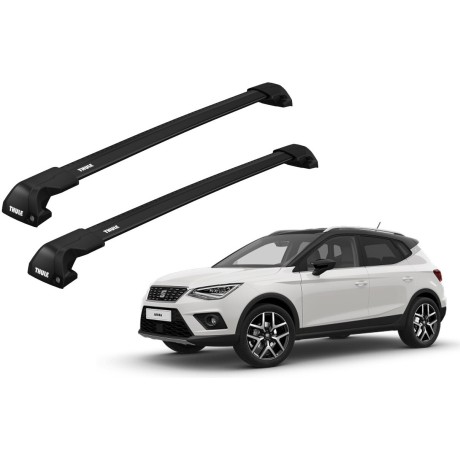 Barras Thule SEAT Arona 18-...