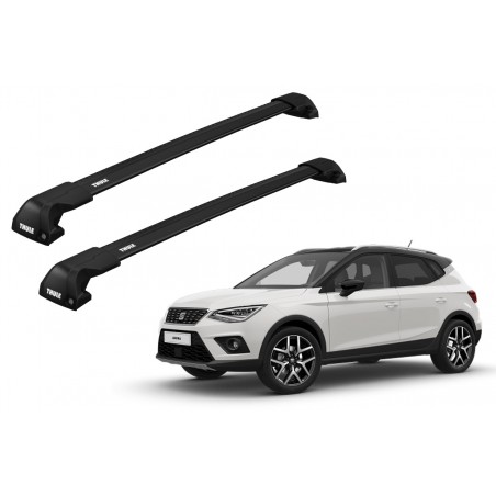 Barras Thule SEAT Arona 18-...