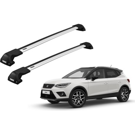 Barras Thule SEAT Arona 18-...