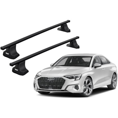 Barras Thule AUDI A3 13- TN...