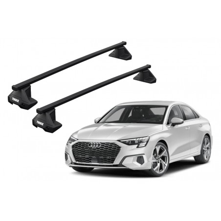 Barras Thule AUDI A3 13- TN...