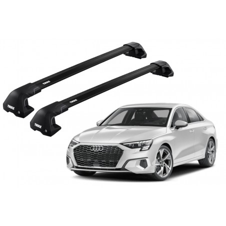 Barras Thule AUDI A3 13- TN...