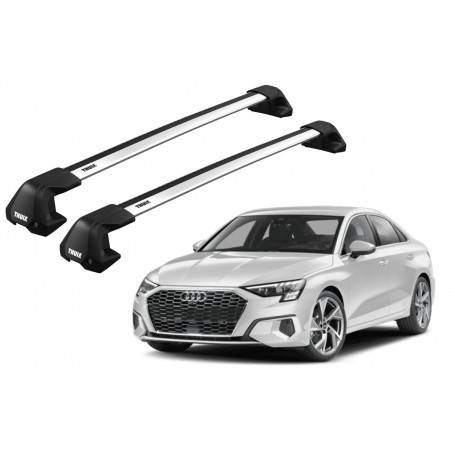 Barras Thule AUDI A3 13- TN...