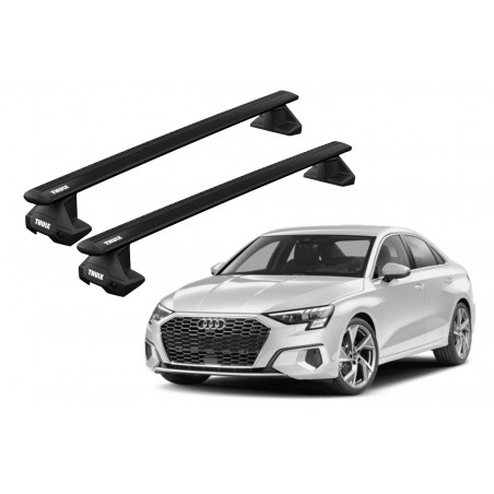 Barras Thule AUDI A3 13- TN...