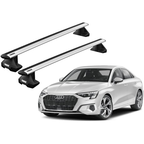 Barras Thule AUDI A3 13- TN...