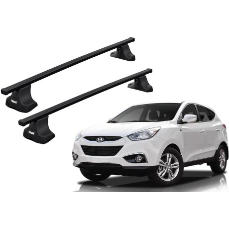 Barras Thule HYUNDAI Tucson...