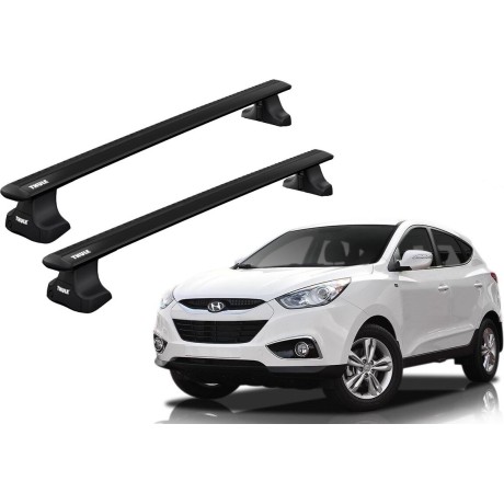 Barras Thule HYUNDAI Tucson...