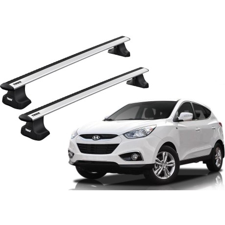 Barras Thule HYUNDAI Tucson...