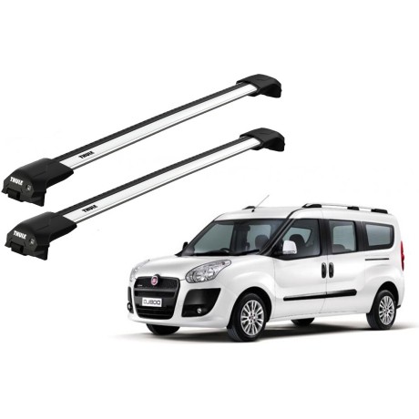 Barras Thule FIAT Doblo...