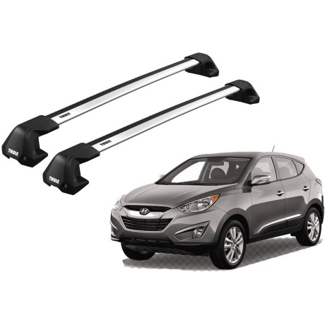 Barras Thule HYUNDAI Tucson...