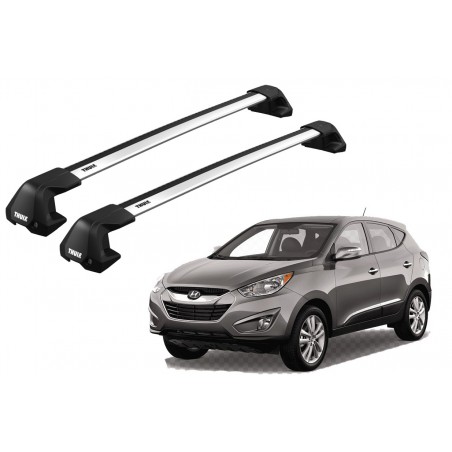 Barras Thule HYUNDAI Tucson...