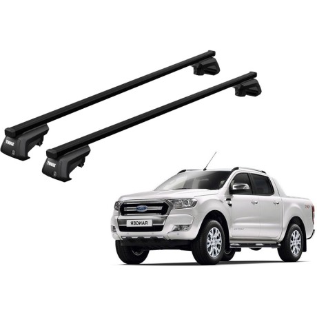 Barras Thule FORD Ranger...