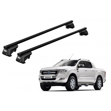 Barras Thule FORD Ranger...