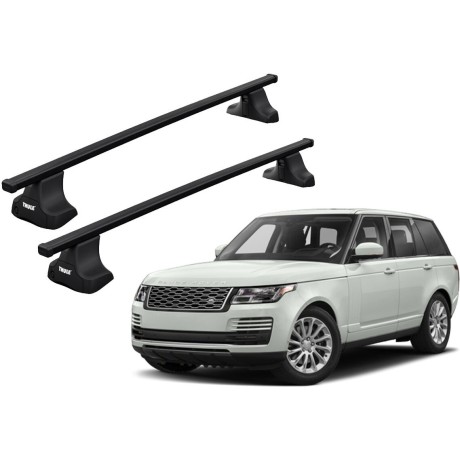 Barras Thule RANGE ROVER...