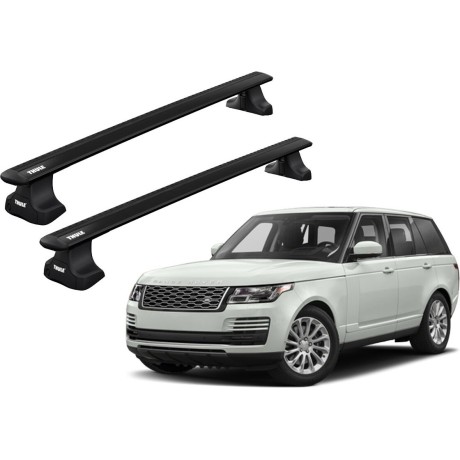 Barras Thule RANGE ROVER...