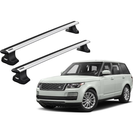 Barras Thule RANGE ROVER...