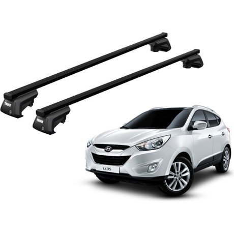 Barras Thule HYUNDAI ix35...