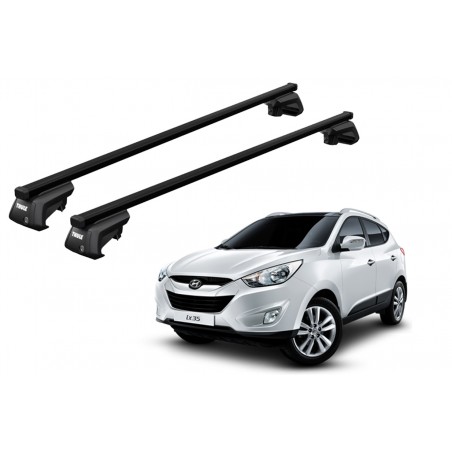 Barras Thule HYUNDAI ix35...