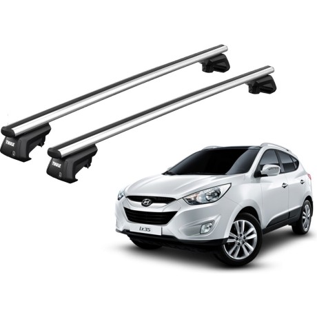 Barras Thule HYUNDAI ix35...