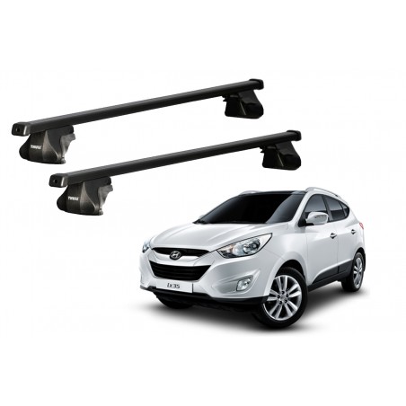 Barras Thule HYUNDAI ix35...