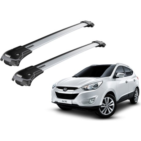 Barras Thule HYUNDAI ix35...