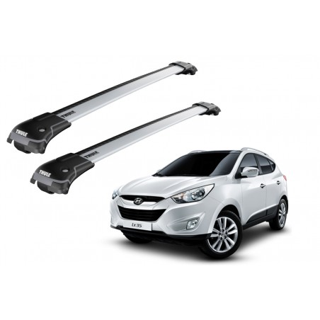 Barras Thule HYUNDAI ix35...