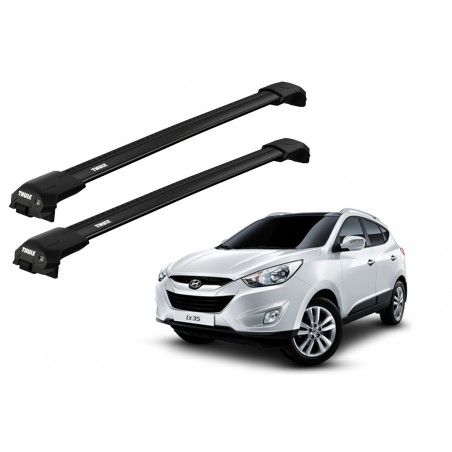 Barras Thule HYUNDAI ix35...