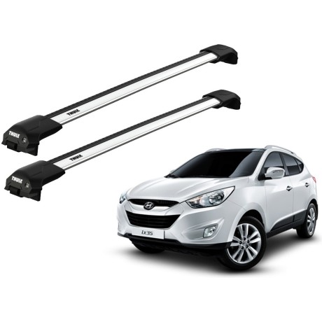 Barras Thule HYUNDAI ix35...