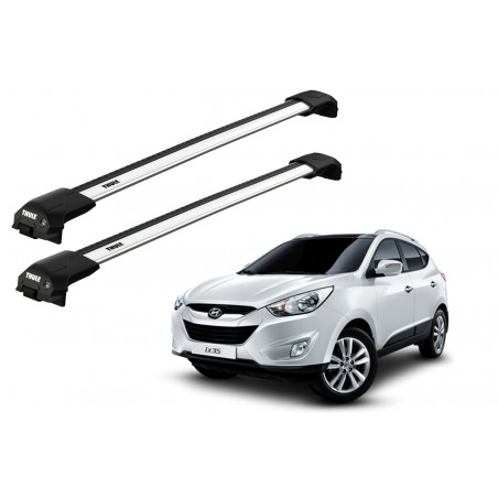 Barras Thule HYUNDAI ix35...