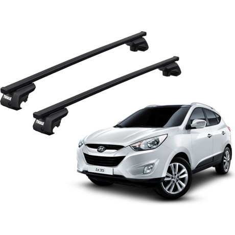 Barras Thule HYUNDAI ix35...