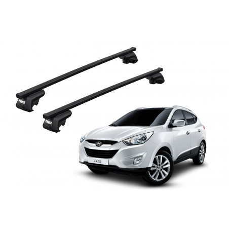 Barras Thule HYUNDAI ix35...