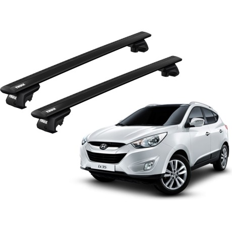 Barras Thule HYUNDAI ix35...