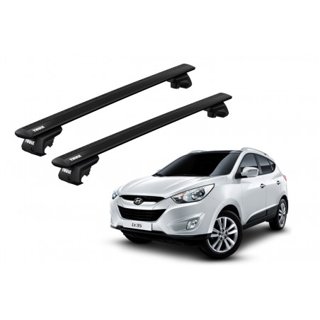 Barras Thule HYUNDAI ix35...