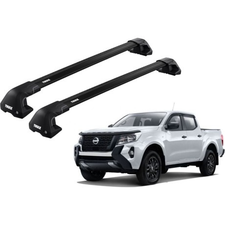 Barras Thule NISSAN Navara...