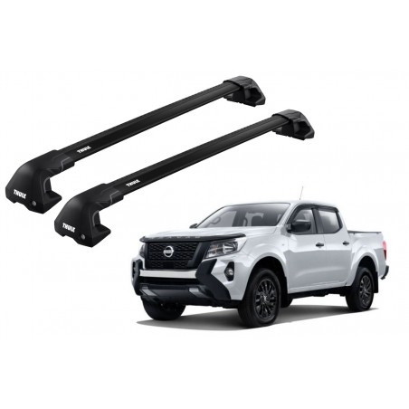 Barras Thule NISSAN Navara...