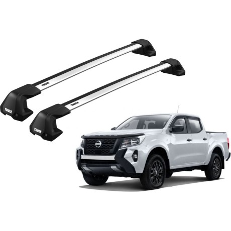 Barras Thule NISSAN Navara...