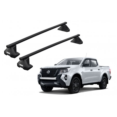 Barras Thule NISSAN Navara...