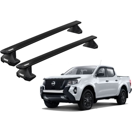 Barras Thule NISSAN Navara...