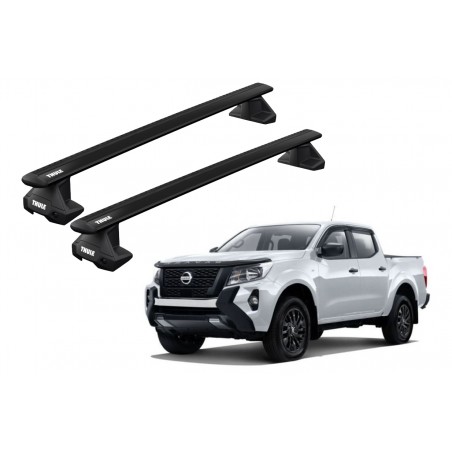 Barras Thule NISSAN Navara...