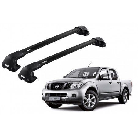 Barras Thule NISSAN Navara...