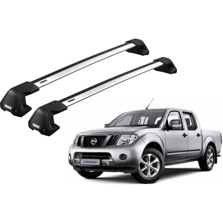 Barras Thule NISSAN Navara...