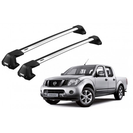 Barras Thule NISSAN Navara...