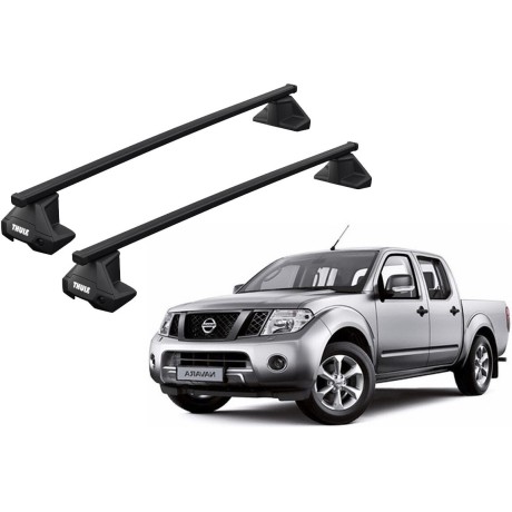 Barras Thule NISSAN Navara...