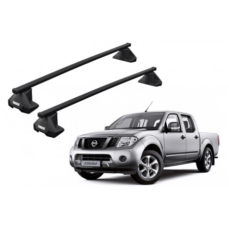 Barras Thule NISSAN Navara...