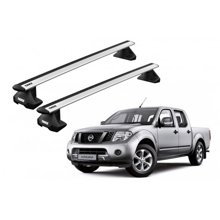 Barras Thule NISSAN Navara...