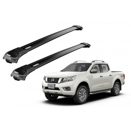 Barras Thule NISSAN Navara...