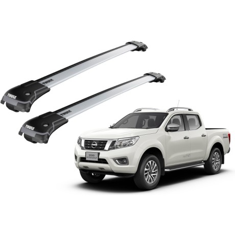 Barras Thule NISSAN Navara...