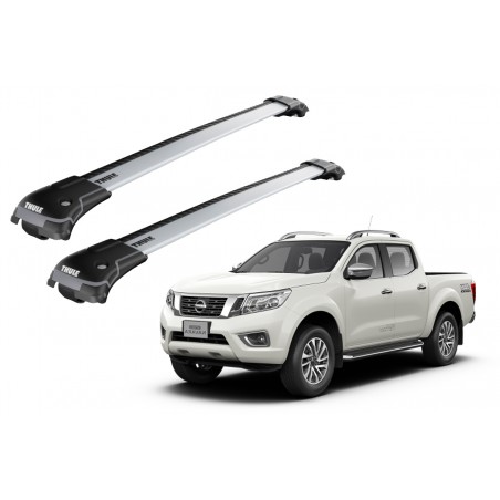 Barras Thule NISSAN Navara...