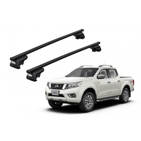 Barras Thule NISSAN Navara...